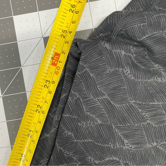 Vuori Women's Leggings Small - Picture 7 of 8